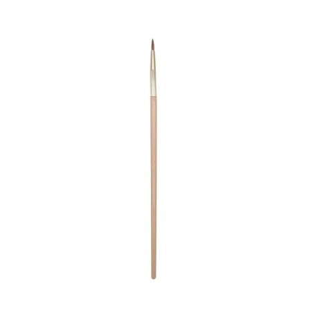 YouCosmetics Pincel Nº20 Delineador de Ojos | Eyeliner preciso