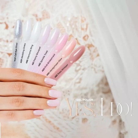 Victoria Vynn YES I DO | Colección Gel Polish Bridal Elegante