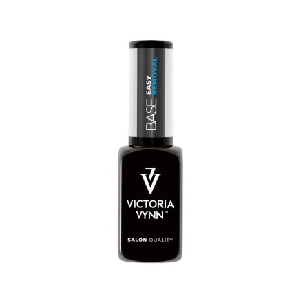Victoria Vynn Base Easy Removal | Base Soak Off Fácil Retirada