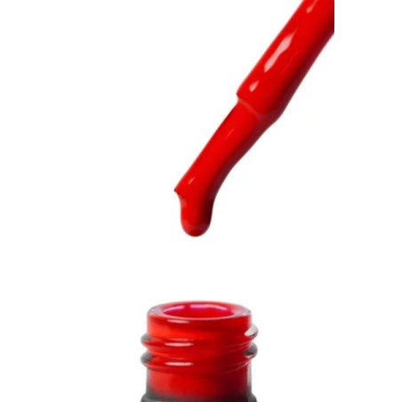 Kinetics SHIELD 681 Vivid Eve | Rojo Pasional HEMA Free