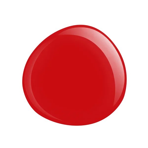 Kinetics SHIELD 681 Vivid Eve | Rojo Pasional HEMA Free