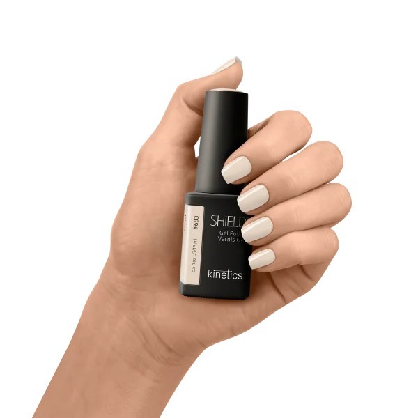 Kinetics SHIELD 683 Waxleaf | Beige Elegante HEMA Free