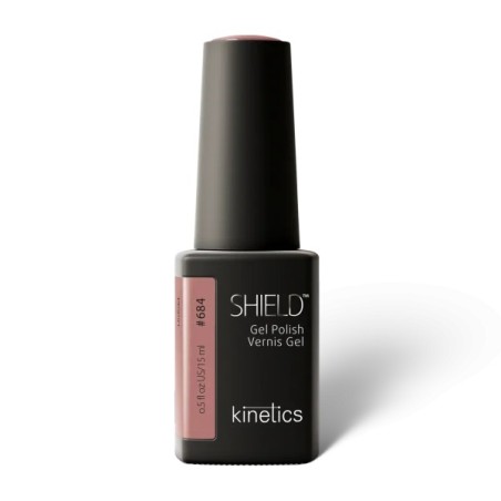 Kinetics SHIELD 684 Unfold | Marrón Cálido y Natural