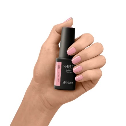 Kinetics SHIELD 685 Hush | Rosa Blush Elegante 2