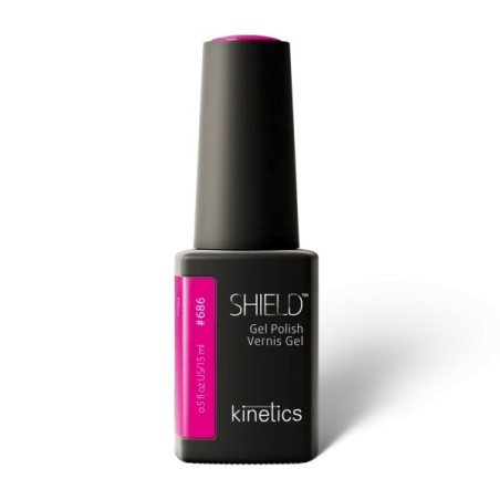 Kinetics SHIELD 686 Wild | Fucsia Vibrante y Moderno