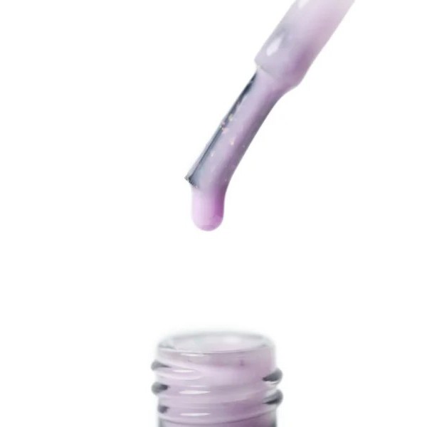 Kinetics SHIELD 687 Lucent | Lavanda Shimmer Luminoso