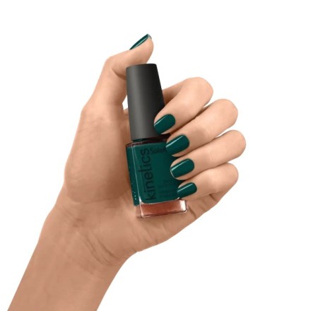 Kinetics SolarGel 682 Botanica | Verde Elegante Efecto Gel 2