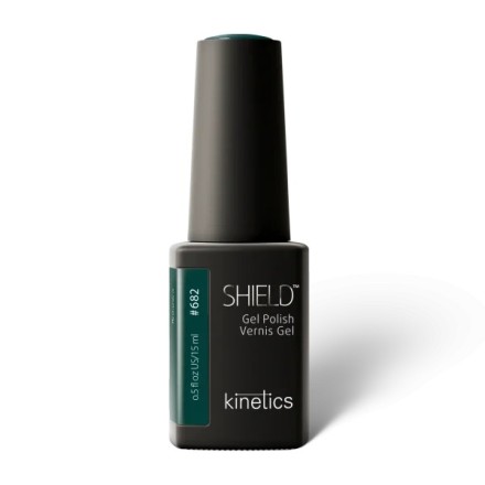 Kinetics SHIELD 682 Botanica | Verde Elegante HEMA Free