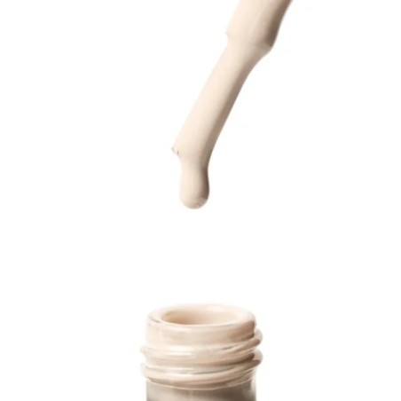 Kinetics SolarGel 683 Waxleaf | Ivory Luminoso Elegante