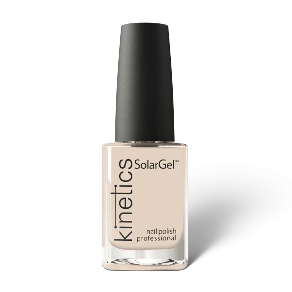 Kinetics SolarGel 683 Waxleaf | Ivory Luminoso Elegante