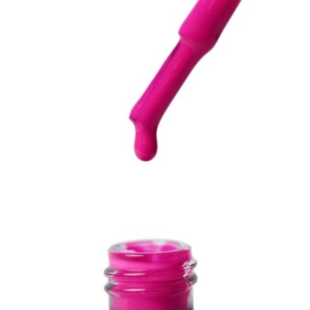 Kinetics SolarGel 686 Wild | Fucsia Intenso Efecto Gel
