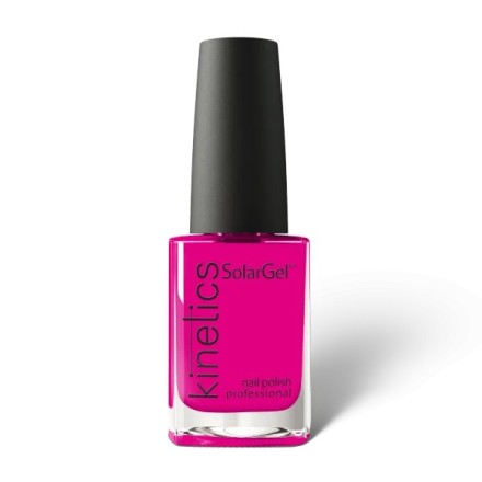 Kinetics SolarGel 686 Wild | Fucsia Intenso Efecto Gel