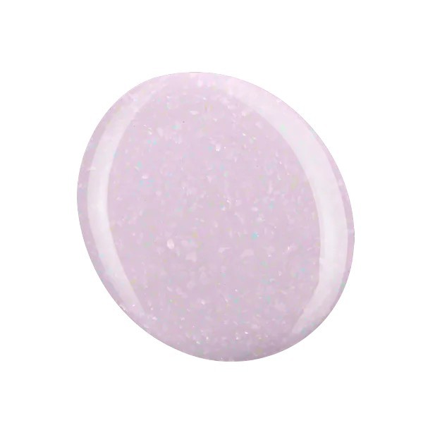 Kinetics SolarGel 687 Lucent | Lavanda Shimmer Glow