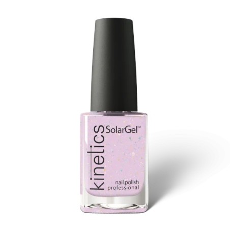 Kinetics SolarGel 687 Lucent | Lavanda Shimmer Glow