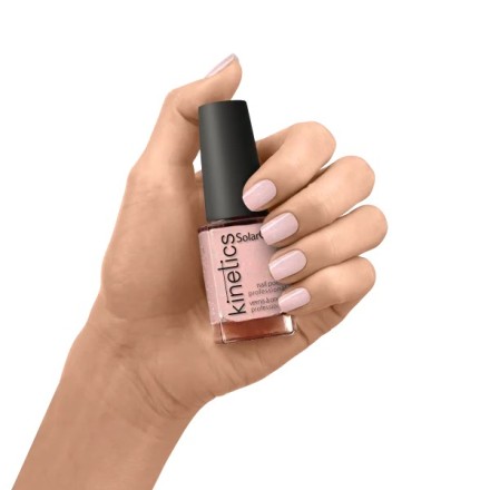 Kinetics SolarGel 688 Bloomveil | Rosa Glow Elegante 2