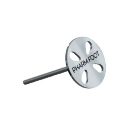 Pharm Foot Pododisc | Disco Profesional para Pedicura 2