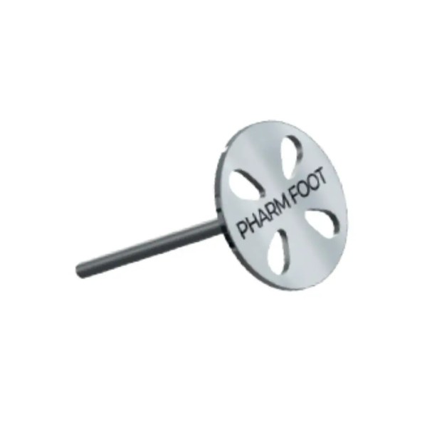 Pharm Foot Pododisc | Disco Profesional para Pedicura