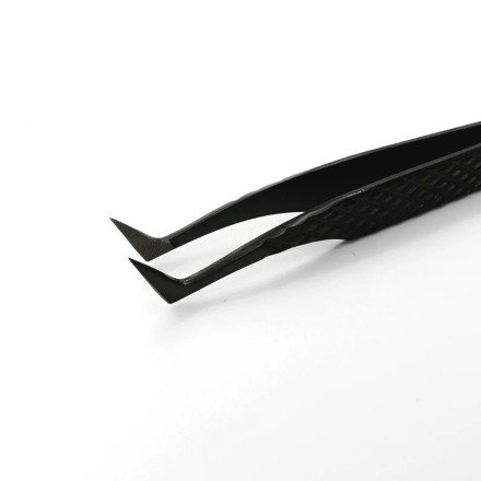 Elleebana L-Type Volume Black | Pinza Volumen Pestañas 2
