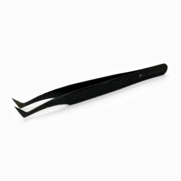 Elleebana L-Type Volume Black | Pinza Volumen Pestañas