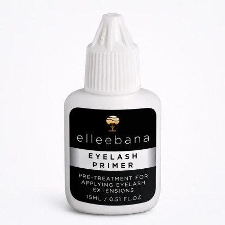 Elleebana Primer | Preparador Extensiones de Pestañas