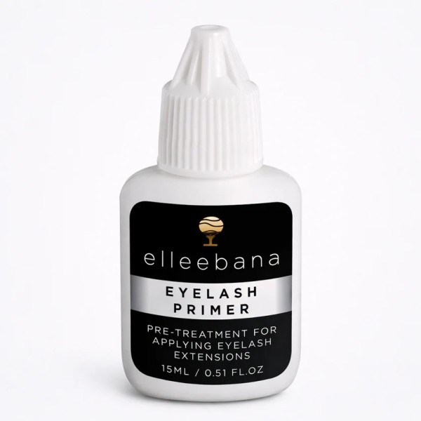 Elleebana Primer | Preparador Extensiones de Pestañas
