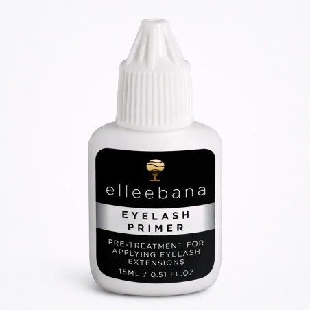 Elleebana Primer | Preparador Extensiones de Pestañas