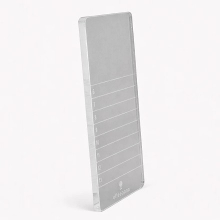 Elleebana Master Lash Palette | Bandeja Extensiones Lash