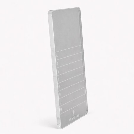 Elleebana Master Lash Palette | Bandeja Extensiones Lash