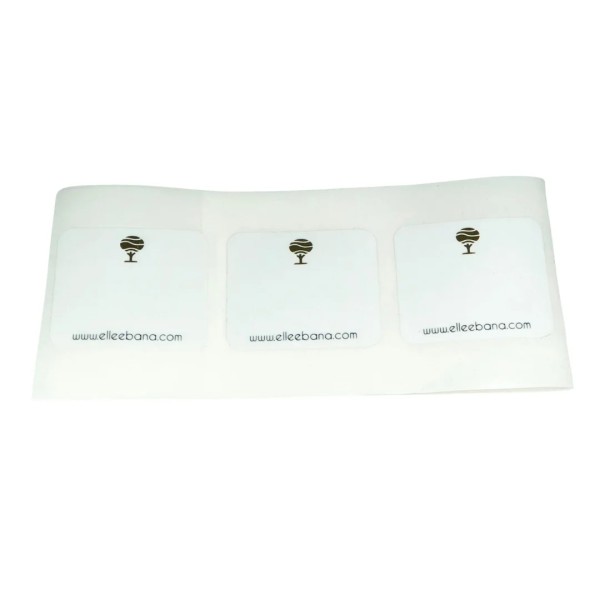 Elleebana Adhesive Stickers | Stickers Lash Palette