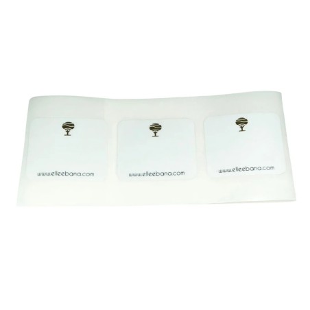 Elleebana Adhesive Stickers | Stickers Lash Palette