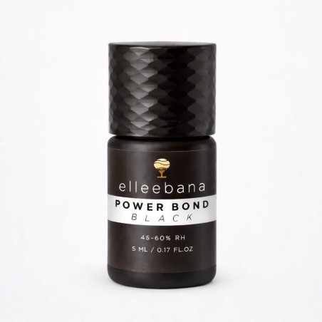Elleebana Power Bond Adhesive | Adhesivo Extensiones de Pestañas