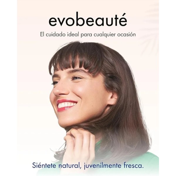 Evobeauté Sérum Cejas | Crecimiento y Densidad