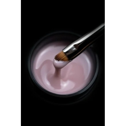 Classic Gel Medium 916 Classic Nude 15 ml | Gel Constructor Nude 2