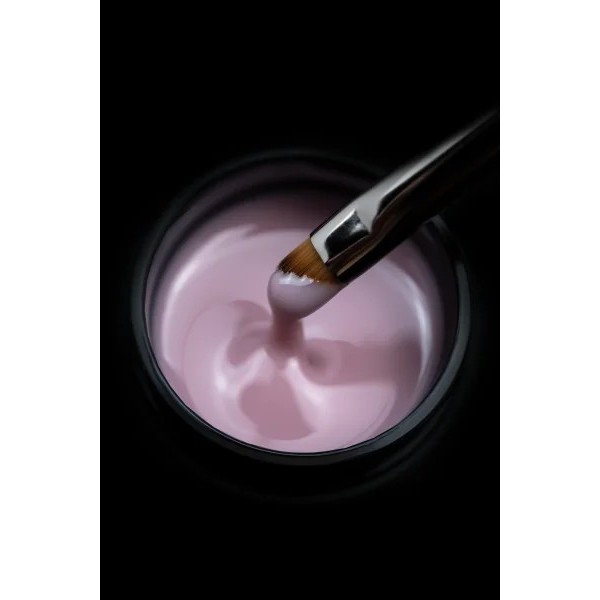 Kinetics Classic Gel Medium 928 Light Ros | Gel Constructor Rosa Claro