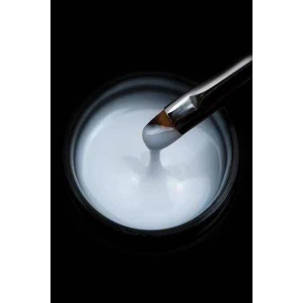 Kinetics Classic Gel Medium 906 Milky White | Gel constructor