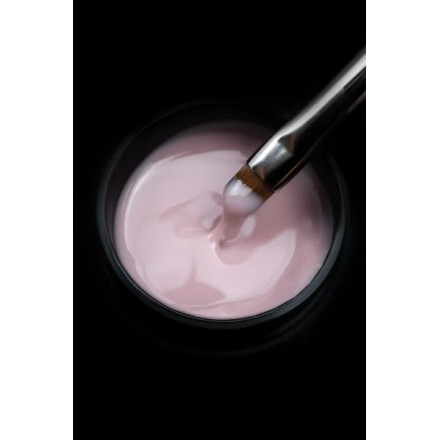 Medium Jelly Gel 916 Classic Nude 50 ml | Gel constructor nude 2