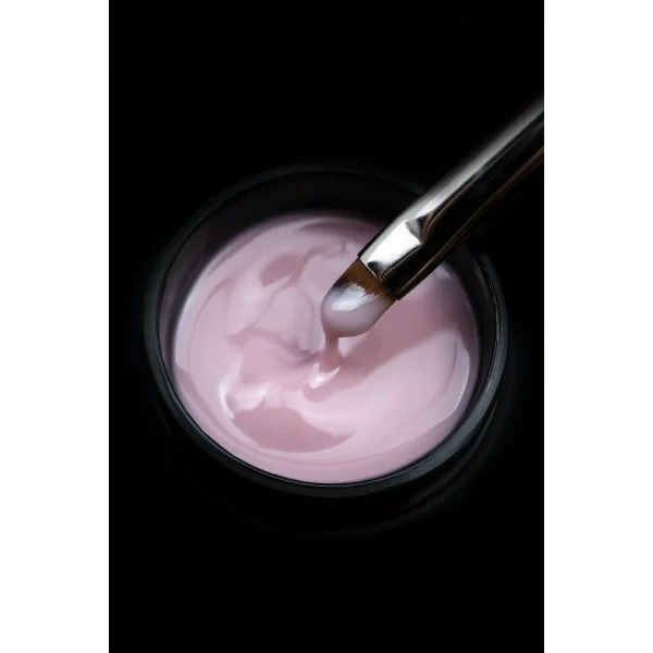 Kinetics Medium Jelly Gel 928 Light Rose
