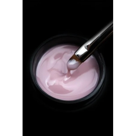 Kinetics Medium Jelly Gel 928 Light Rose