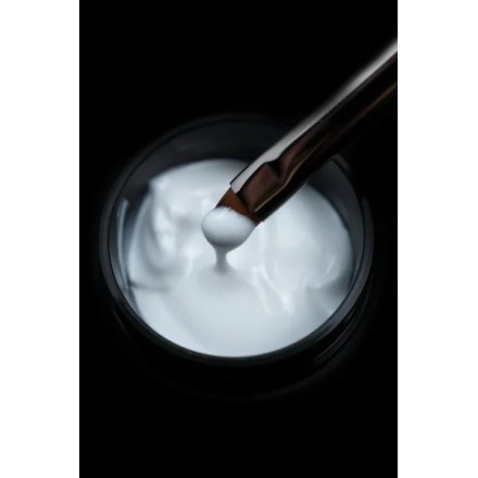 Kinetics Jelly Gel Strong 930 Extreme White 2