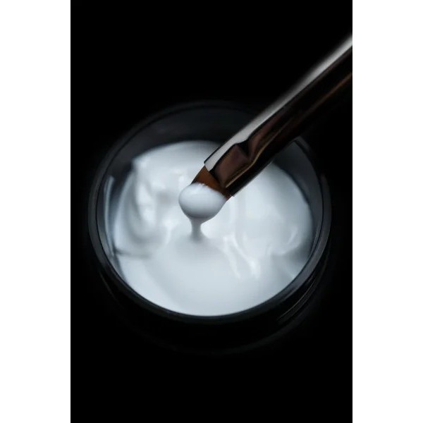 Kinetics Jelly Gel Strong 930 Extreme White