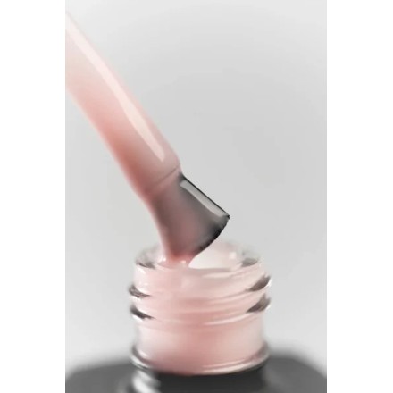 Gel in Bottle Natural Pink 902 · Gel Constructor Rosa 2