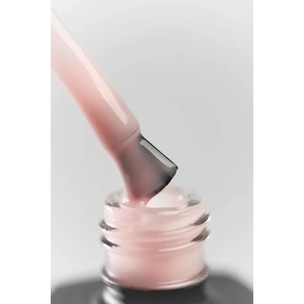 Gel in Bottle Natural Pink 902 · Gel Constructor Rosa