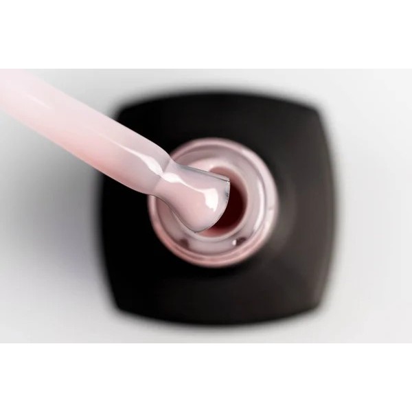Gel in Bottle Natural Pink 902 · Gel Constructor Rosa