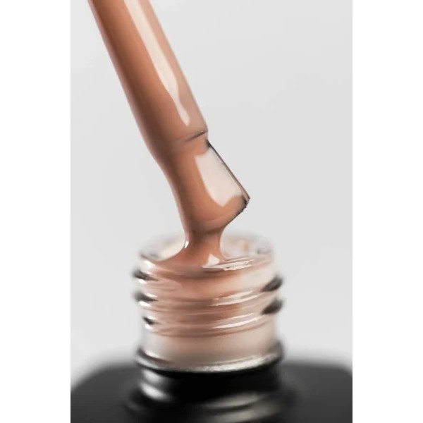 Gel in Bottle Dark Sand 927 · Constructor Nude Oscuro