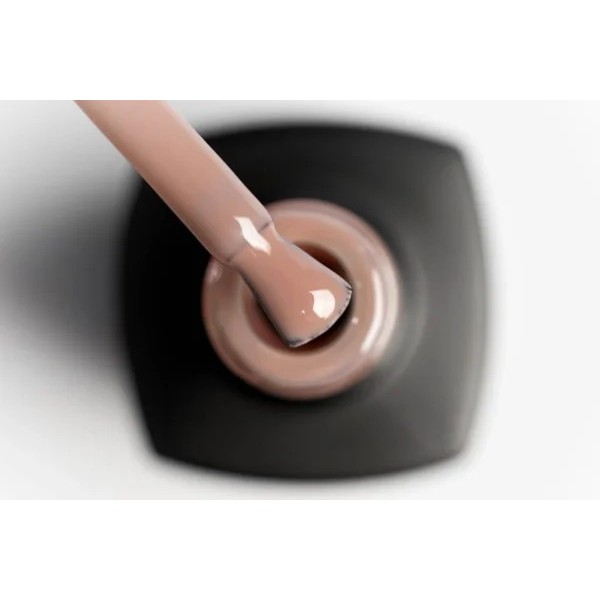 Gel in Bottle Dark Sand 927 · Constructor Nude Oscuro