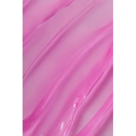Kinetics Acrylic Gel Clear Pink 30ml | Gel Constructor Rosa Frío 2