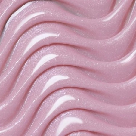 Victoria Vynn Easy Fiber Gel Sparkle Pink