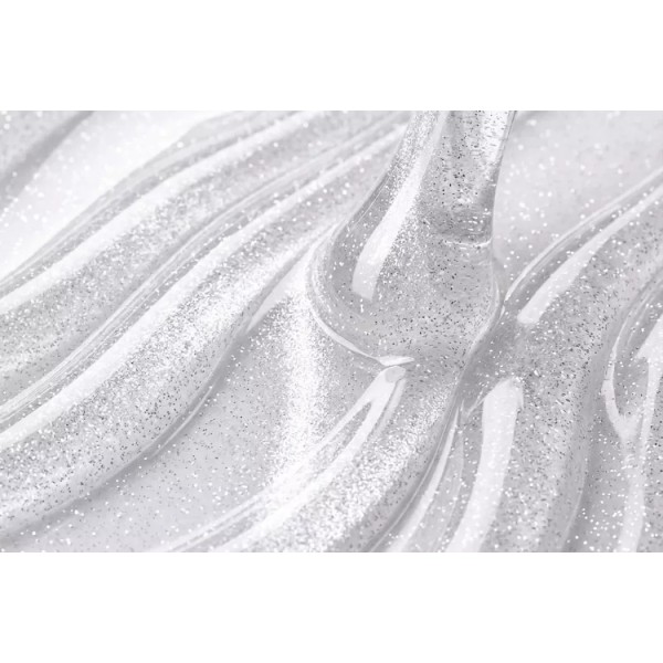 Victoria Vynn Top Cat Eye Silver | Top Coat Magnético