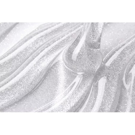 Victoria Vynn Top Cat Eye Silver | Top Coat Magnético