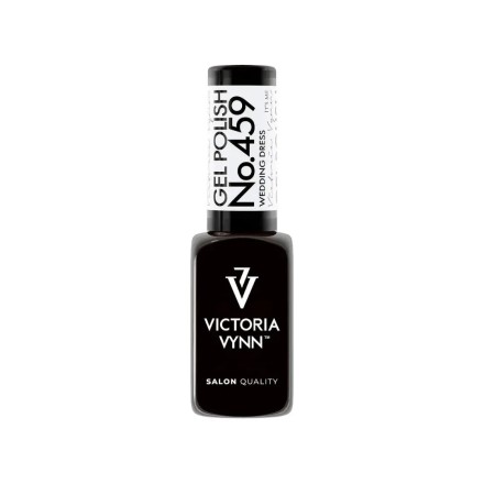 victoria vynn esmalte blanco 459